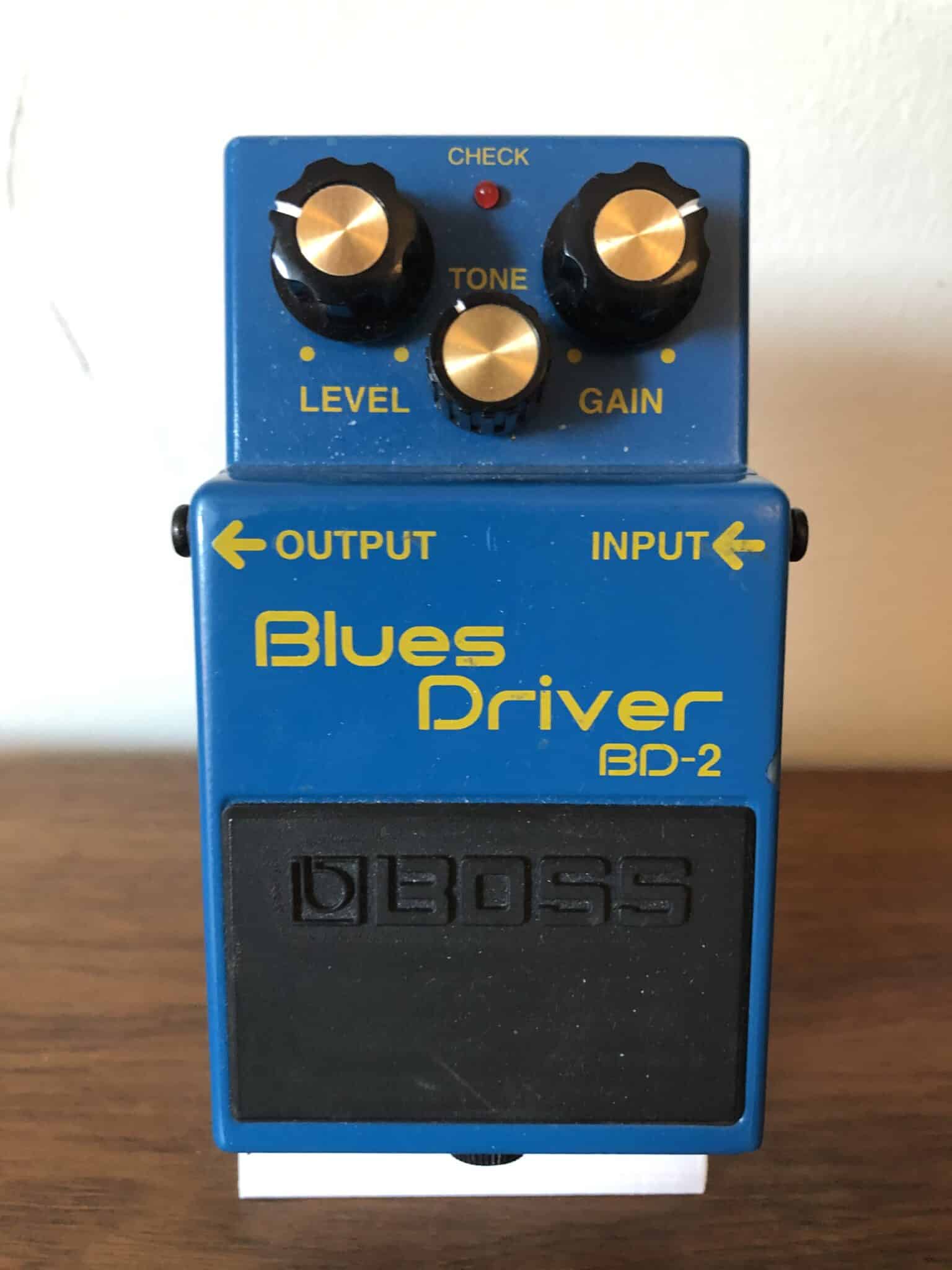 Blues Driver Vs Tube Screamer Which Is Better CMUSE