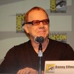 Danny Elfman