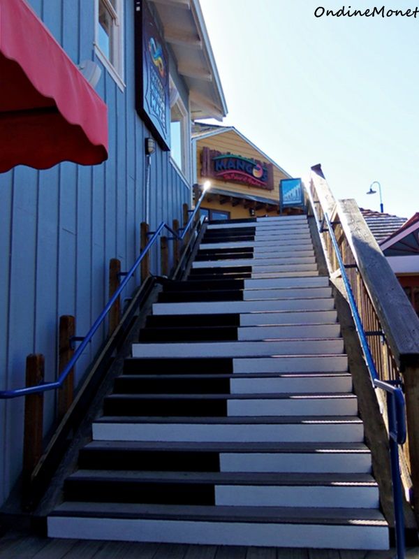 10 Amazing Piano Stairs From Around The World