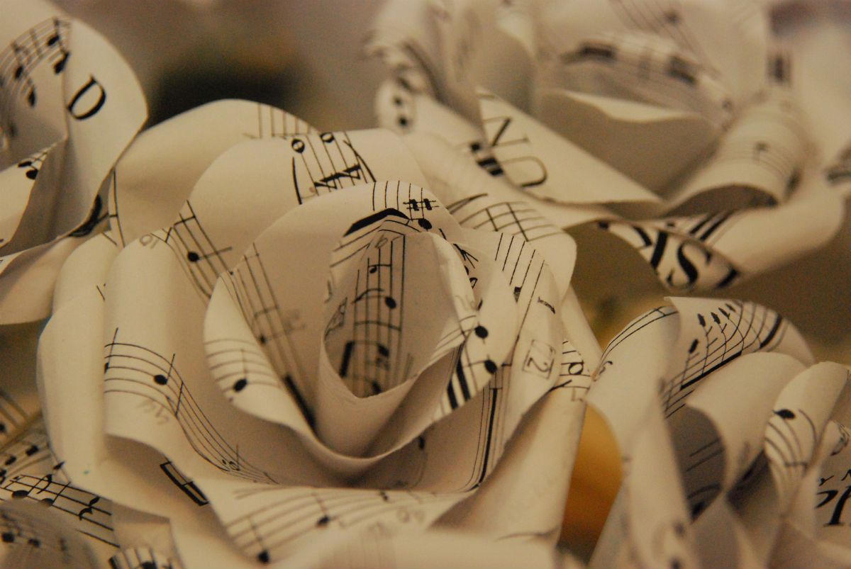 The 16 Most Beautiful Classical Music Pieces Inspired By Flowers