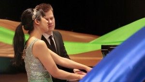 piano duo rite of spring