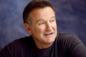 Robin Williams Tribute