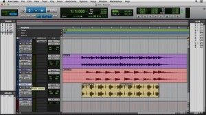 Pro Tools 11