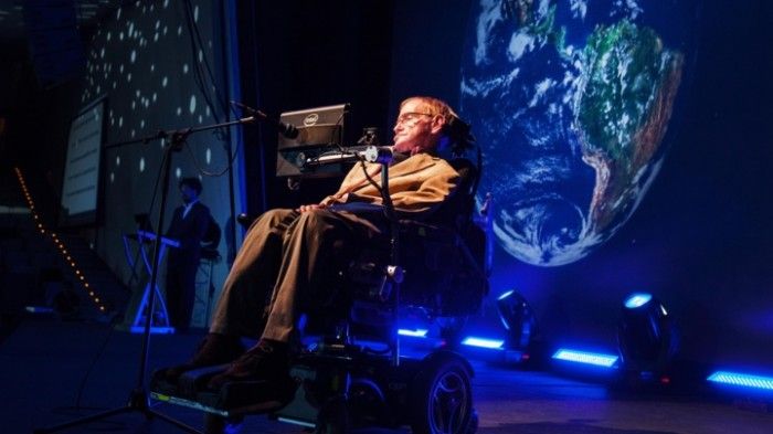 Pink Floyd Features Science Genius Stephen Hawking In New Album