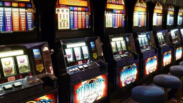 Classical Music: Essential to the Success of Casinos