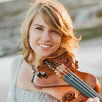 An Interview With Taylor Davis, a Violinist and Composer With a Love of ...