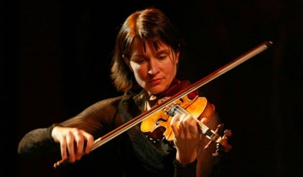 The 10 Greatest Violin Players of All Time