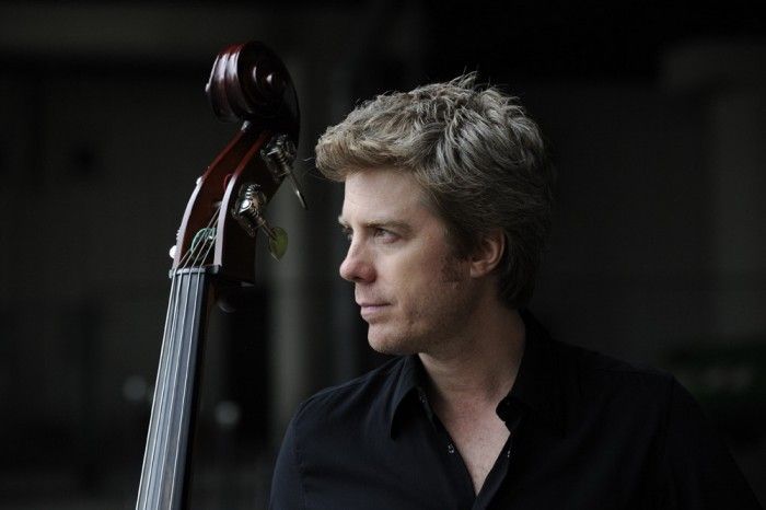 Kyle Eastwood joni mitchell