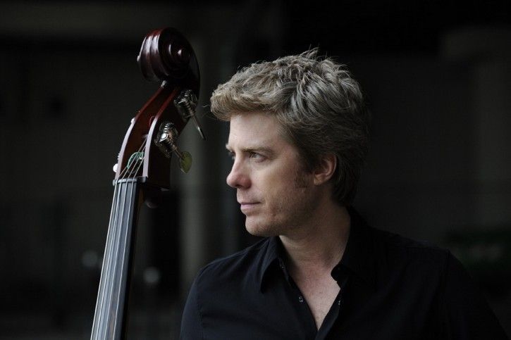 Kyle Eastwood and scott eastwood