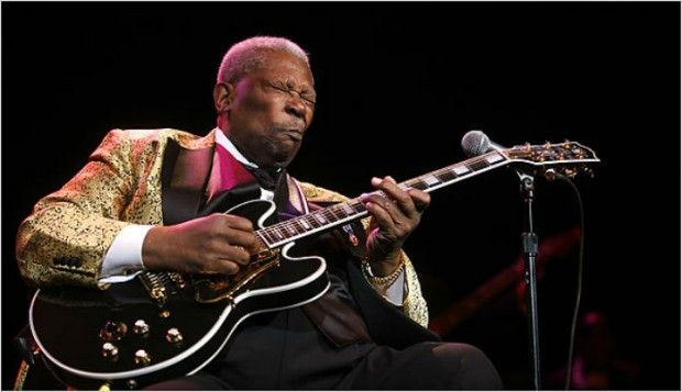 B.B. King: A Look At His Life And Musical Legacy