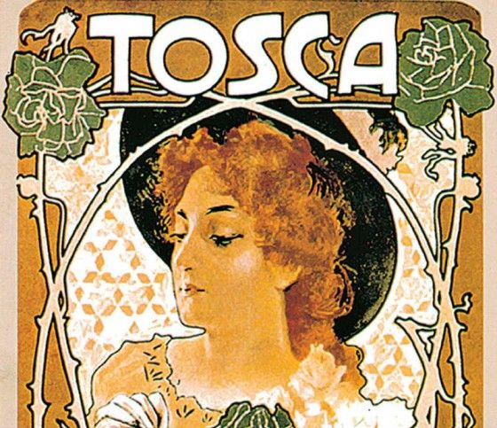 3 Opera Divas Who Made ‘Tosca’ One of the Most Popular Operas Today