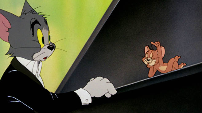 Six Best Uses Of Classical Music In Tom And Jerry Cartoons