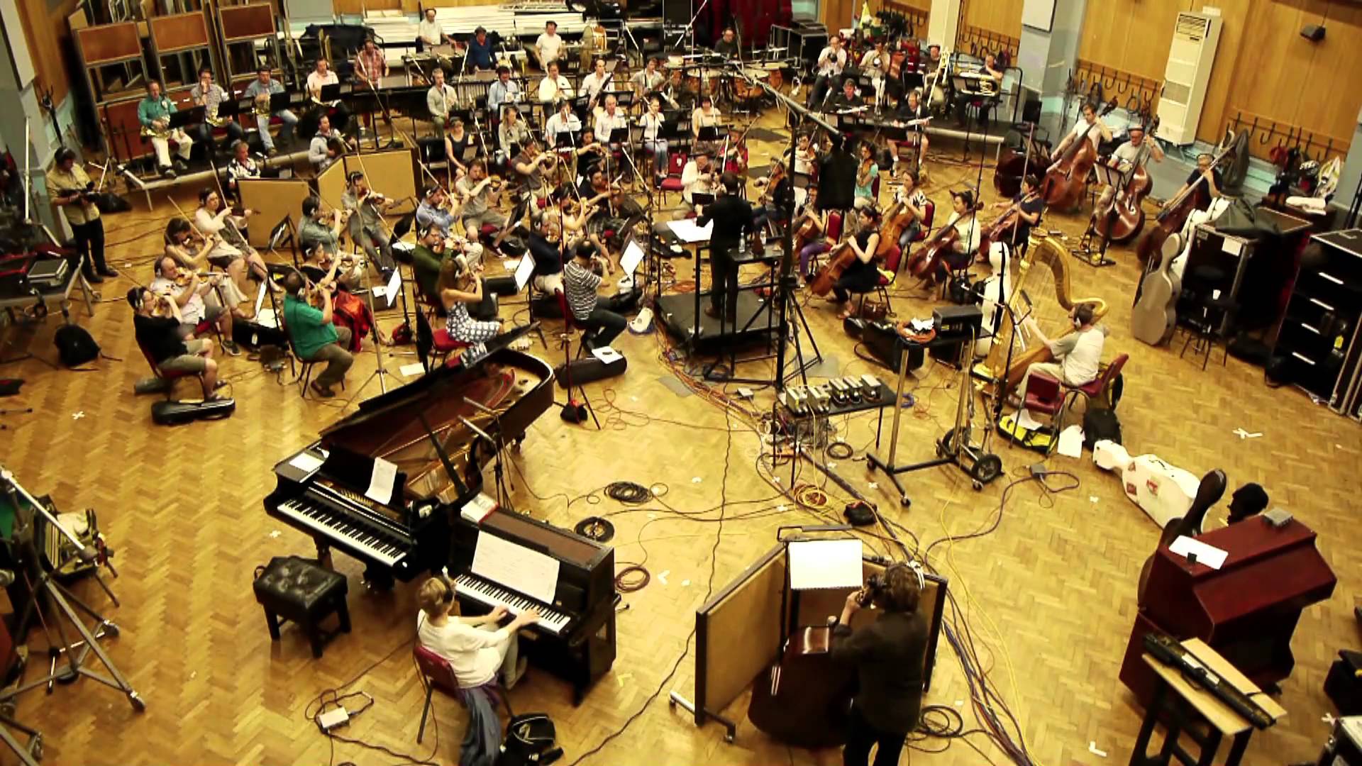 london symphony recorded candy crush saga soundtrack