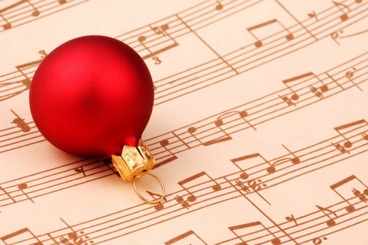 The 10 Best Pieces Of Christmas Classical Music