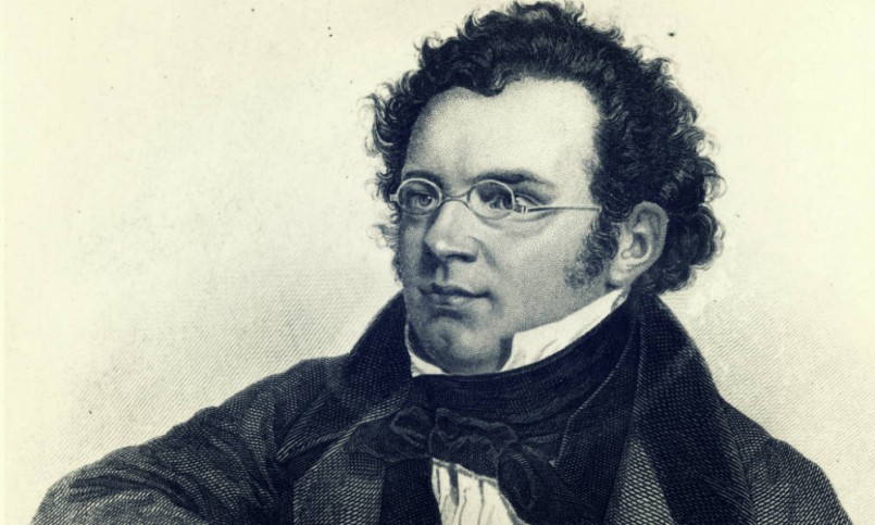 31 Things To Know About Franz Schubert