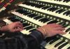 Star Wars Main Theme Performed on a Pipe Organ