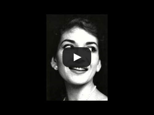 Maria Callas