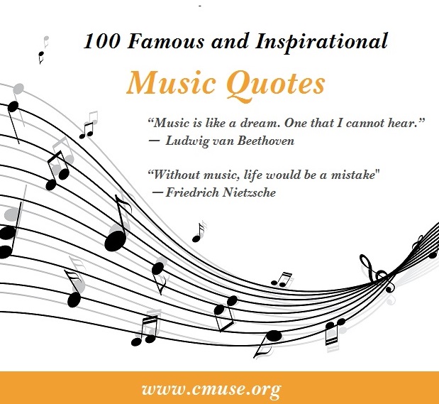 cute classical music quotes