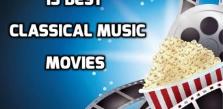 Classical Music Movies