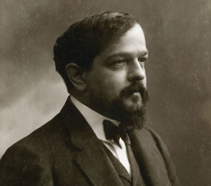 15 Claude Debussy Facts - Interesting Facts About Achille Claude ...