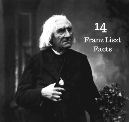 facts about franz marc