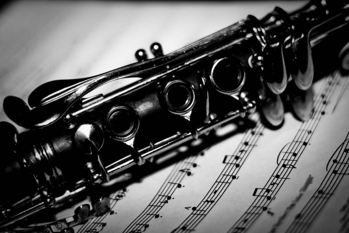 15 of the Best Clarinet Concerti - CMUSE