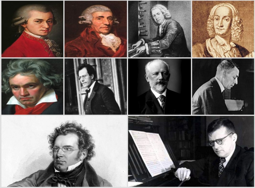 forspoken composers