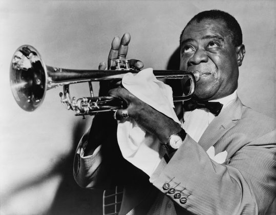 top 10 jazz trumpet players of all time