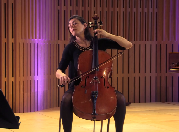 15 Famous Cellists And Their Cello Performances (Male & Female Cellists ...