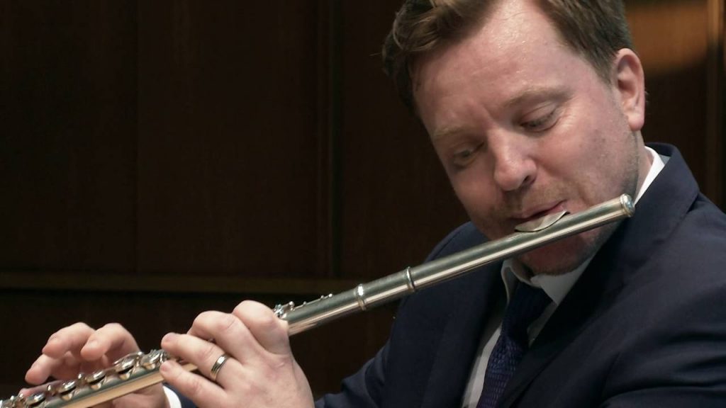 10 Famous Flutists You Should Know Great Flute Players CMUSE