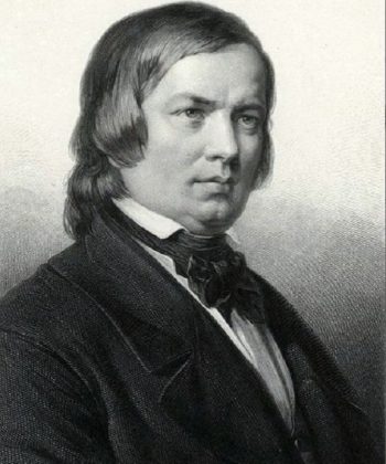 10 Robert Schumann Facts – Interesting Facts About Robert Schumann - CMUSE