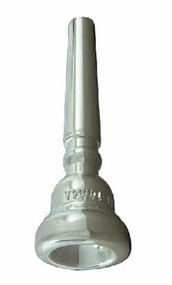 663″ SH Jazz Trumpet Mouthpiece