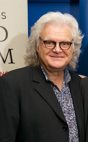 Ricky Skaggs