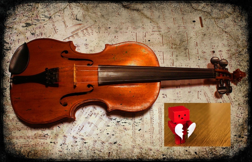 10 Really Sad Violin Pieces That Will Make You Sob Cmuse