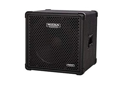  Mesa Boogie Subway Guitar Amp