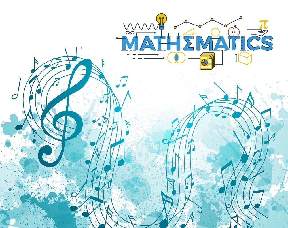 Classical Music and Mathematics