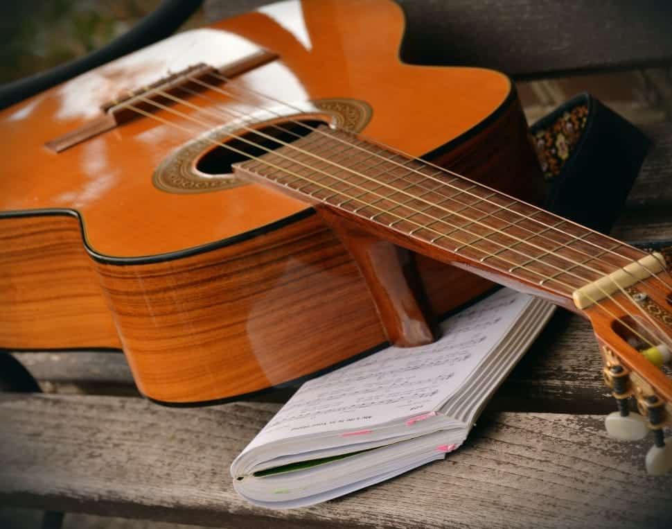 5 Easy Classical Guitar Songs For Beginners LaptrinhX News