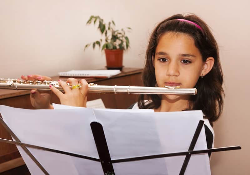 How To Learn Flute At Home By Yourself 4 Methods To Self Taught Flute 