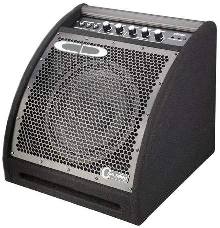 Carlsbro Electronic Drum Amplifier 