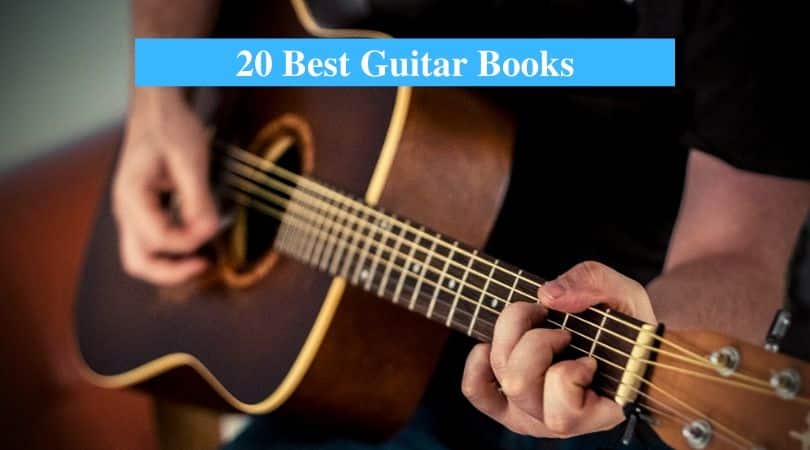 20 Best Guitar Book Reviews 2022 - CMUSE