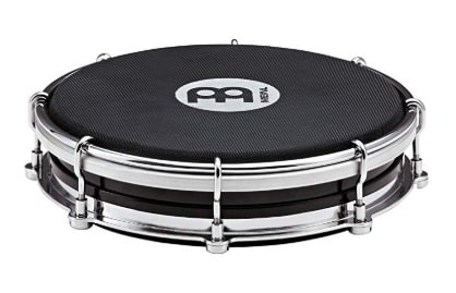 Meinl Black ABS Silent Tamborim