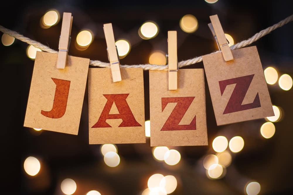 What Is A Main Characteristic Of Jazz Music