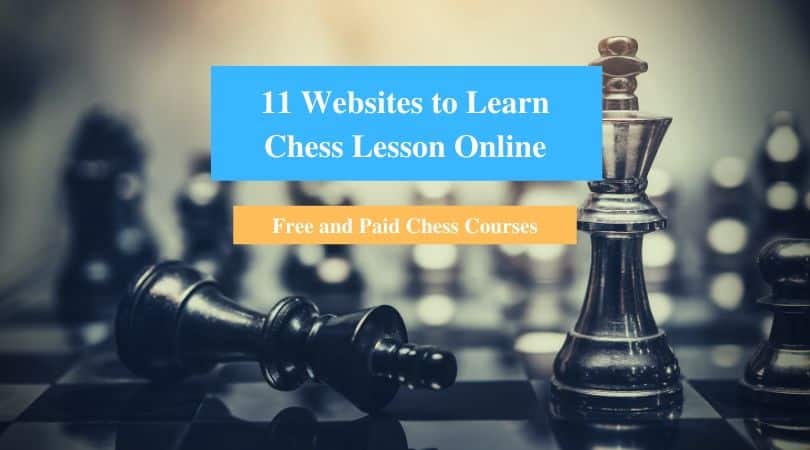 Chess Lesson Deal: Learn Chess Online With This 92% Off Discount - Forbes  Vetted