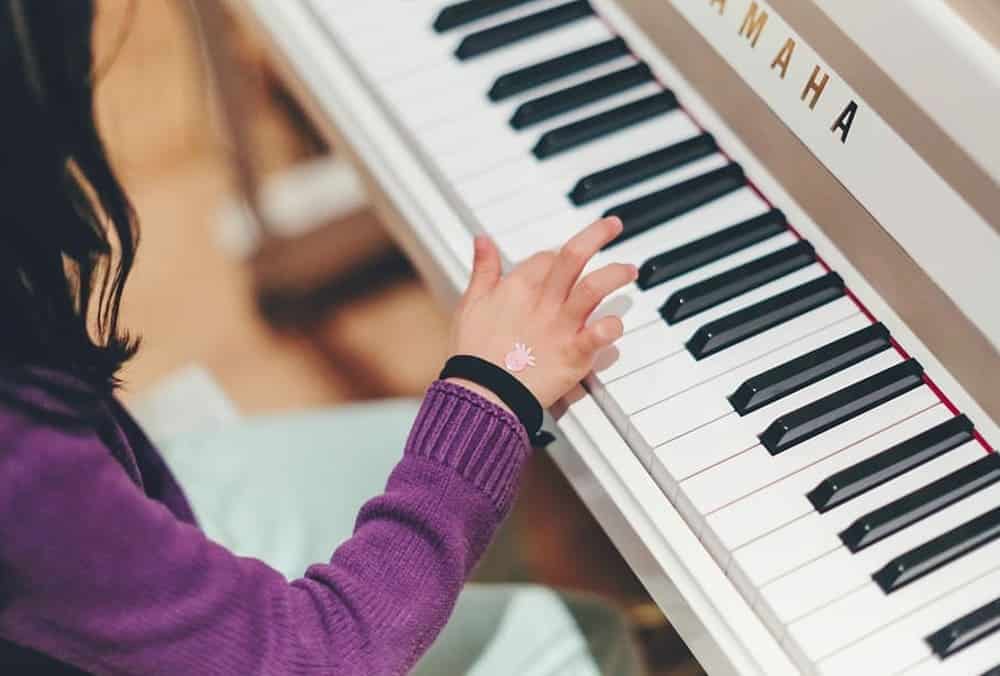 Online Piano Lessons — Piano Teachers Connect