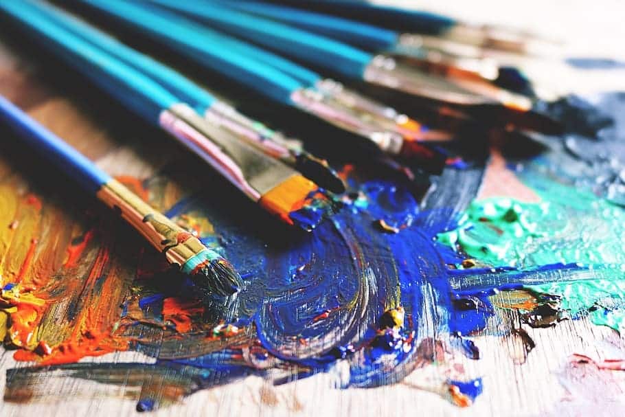 14 Websites To Learn Painting Lessons Online Free And Paid CMUSE