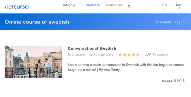 15 Websites To Learn Swedish Lessons Online (Free And Paid) | LaptrinhX ...