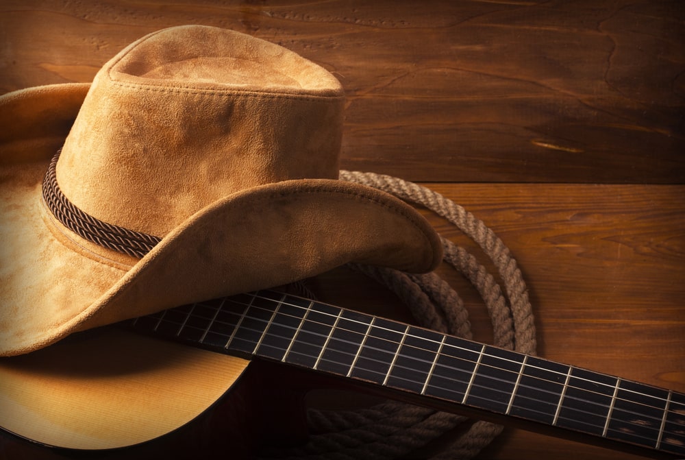 Characteristics of Country Music: An Introduction - CMUSE