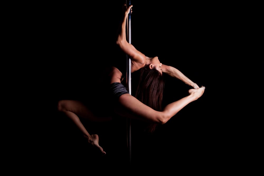 14 Websites To Learn Pole Dancing Lessons Online Free And Paid Cmuse