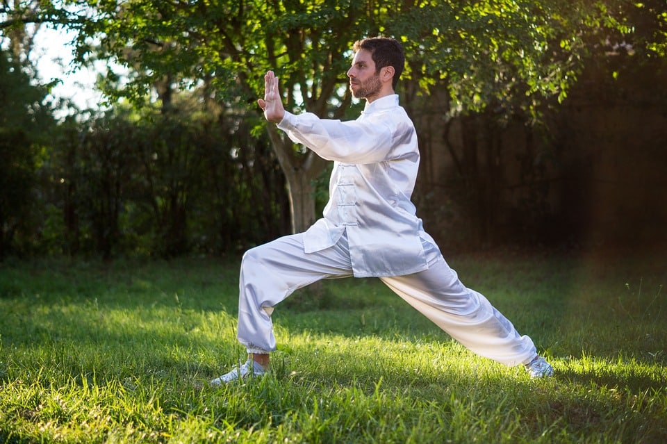 Tai Chi for Beginners  Best Instructional Video for Learning Tai Chi 