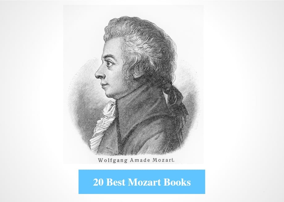 Best Mozart Book